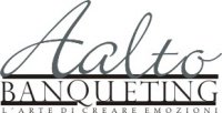 Logo Aalto Banqueting