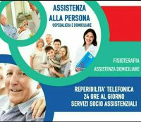 Logo Ab Assistenza Progetto Assistenza