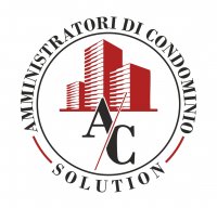 Logo Ac solution srls
