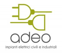 Logo Adeo