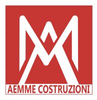 Logo Aemme Costruzioni Srls