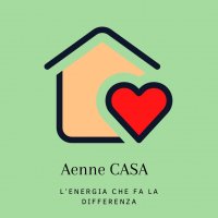 Logo Aenne Casa