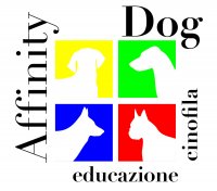 Logo Affinitydog ASD