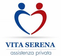 Logo Agenzia Vita Serena Assistenza Anziani
