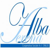 Logo Alba Serena Cooperativa Sociale ONLUS