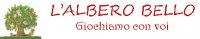 Logo Albero Bello Giocattoli Online