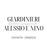 Logo Alessio e nino