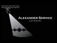 Logo Alexander Service 