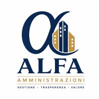 Logo Alfa Amministrazioni