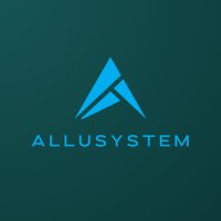 Logo Allusystem Srl