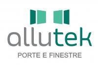Logo Allutek Srl
