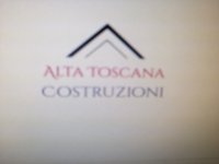 Logo Alta Toscana costruzioni srl