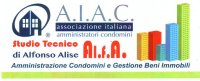 Logo Amministratore Alfonso Alise