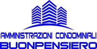 Logo Amministrazione Condomini Buonpensiero