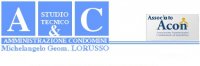 Logo Amministrazione Condomini