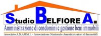 Logo Amministrazioni Condominiali BELFIORE A