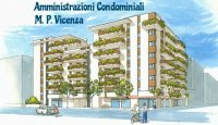 Logo Amministrazioni Condominiali MP