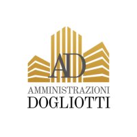 Logo Amministrazioni condominiali Dogliotti