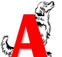 Logo Anastasia Dogsitter