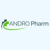 Logo Andro Pharm