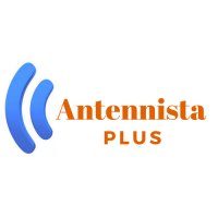 Logo Antennista Plus