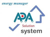 Logo Apa Solution System