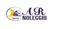 Logo Ar noleggio di Amore Rosario