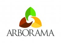 Logo Arborama Studio tecnico di arboricoltura e verde ornamentale  di  Matteo Zanardi Agrotecnico