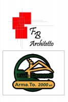 Logo Arch Francesca Bortolot