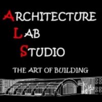Logo Architecture Lab Studio Studio tecnico Ing Vincenzo Calvo