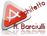 Logo Studio Architetto Alessandro Barciulli