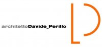 Logo Architetto Davide Perillo
