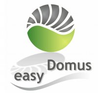 Logo Architetto Sabatini Giorgio Easy Domus
