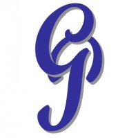 Logo Architetto iunior Greta Pagani