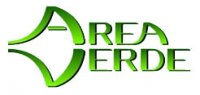 Logo Area verde