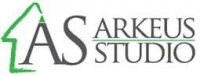 Logo Arkeusstudio 