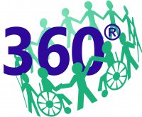 Logo Assistenza 360