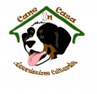 Logo Associazione culturale Cane in casa
