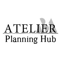Logo Atelier Plan Hub 