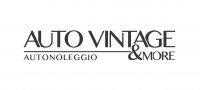 Logo Auto Vintage e More