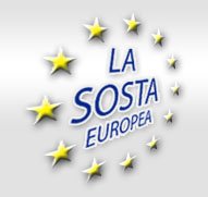 Logo Autonoleggio la sosta europea