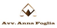 Logo Avv Anna Foglia