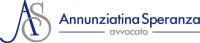 Logo Avv Annunziatina Speranza