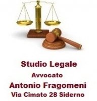 Logo Avv Antonio Fragomeni