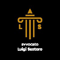 Logo Avv Luigi Santoro