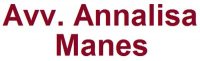 Logo Avv Manes Annalisa