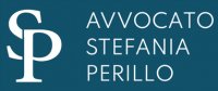 Logo Avv Stefania Perillo