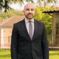 Logo Avvocato Alan Binda