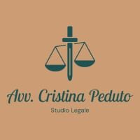 Logo Avvocato Cristina Peduto