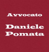 Logo Avvocato Daniele Pomata